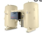 Trocknender Radfahrengekühlter Trockner Ingersoll-Heizrand 150-8000 CFM