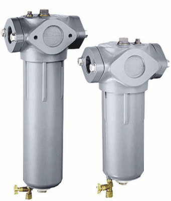 Wassertrennung Atras Copco WSD-Wassertrenner für Druckluftfilter
