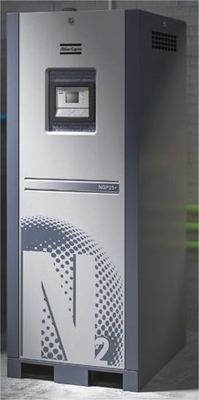 Anpassbare PSA-Stickstoffgeneratoren NGP+8-100 für N2 Kapazität 1,1-162 Nm3/h Produktion