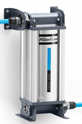 Atlas Copco Druckluftfilter QDT20 Die ultimative Lösung für saubere und sichere Luft