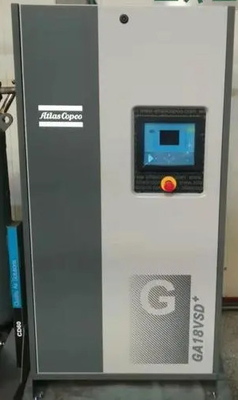 Atlas VSD Plus GA18VSD+ Variable Speed Drive für Hochleistungsindustrieanwendungen
