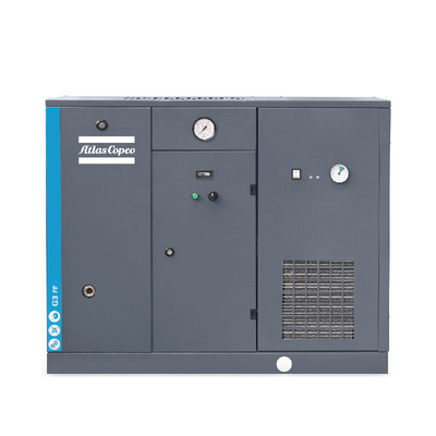 Eröffnen Sie das Potenzial Ihrer Branche mit Atlas G-Serie G3 Hochfrequenz und Effizienz