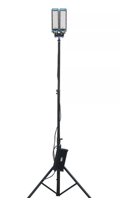 HiLight PE3 LED elektrischer Leuchtturm 3000 Quadratmeter Abdeckung