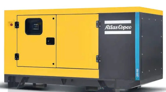 QES60 Elektrische Stromerzeuger für Hochtemperaturumgebungen