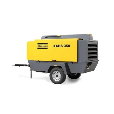 Zuverlässiger Leistung Portable Compressor XAHS350 mit FAD 10 M3/min und 93 KW Leistung