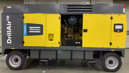 Tragbarer Kompressor XRHS1500 Kompakter und langlebiger Arbeitsdruck 20/25 Bar Ihr Begleiter für tragbare Luftkompression