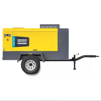 Erledigen Sie Aufgaben überall mit dem tragbaren Kompressor XAHS450 – Die ultimative tragbare Druckluft-Lösung