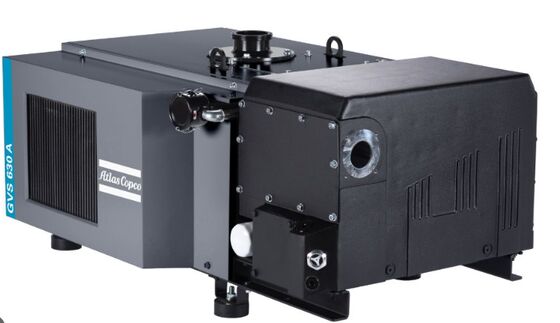 Energie-AC-Vakuumpumpe GVS630A mit stabiler Leistung und langer Lebensdauer