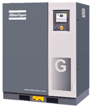 26kw G26 Atlas G-Serie, elektrischer Rotations-Atlas-Schraubluftkompressor Öl injiziert