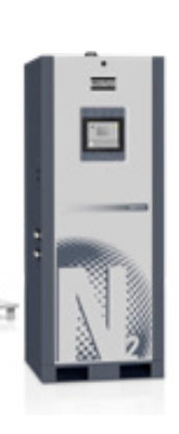 59 kg Gewicht Atlas NGMs 2 Generator Aluminiumlegiertem Material