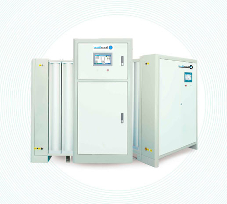 hoher Reinheitsgrad 8m3/h Leuchtfeuer Medaes-Sauerstoff-Generator 530×860×1780mm