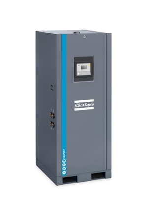 PSA Stickstoffgenerator NGMs 3 Atlas 95-99,9% Stickstoffreinheit vor Ort