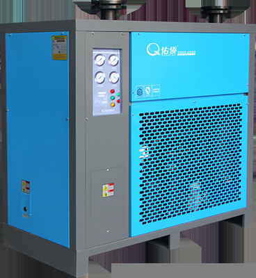 Luft abgekühlte hohe Temperatur kühlte Trockner-Systeme 85Nm3/Min