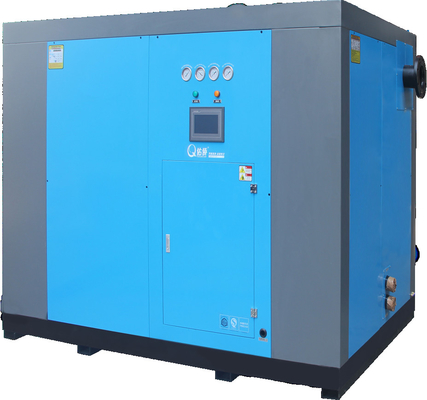Vsd-Art gekühlter Trockner für Stangen-Funktions-Druck des Luftkompressor-6~10
