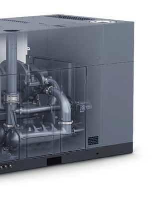 Zentrifugal ölfreier Atlas Schraubenluftkompressor