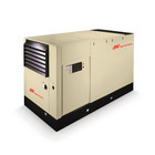 RM220I-A10 schmierte schraubenartiger Luftkompressor 220KW den ölfreien Stall