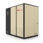 Nirwana-variable Geschwindigkeits-ölfreie Drehschrauben-Luftkompressoren 90-160 Kilowatt