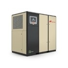 Nirwana-variable Geschwindigkeits-ölfreie Drehschrauben-Luftkompressoren 90-160 Kilowatt