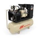 Praktisches schraubenartiges ölfreies Dreh UP6S Luftkompressor-11-22KW 380V