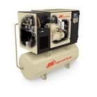Praktisches schraubenartiges ölfreies Dreh UP6S Luftkompressor-11-22KW 380V