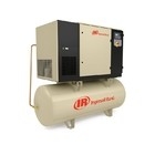 Praktisches schraubenartiges ölfreies Dreh UP6S Luftkompressor-11-22KW 380V