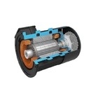 R-Serie der nächsten Generation verringert Energie und verbessert den Luftstrom mit V-Shield-Technologie