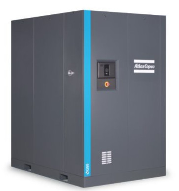 Atlas Copco Luftkompressor G-Serie G2-90 Die perfekte Lösung für industrielle Bedürfnisse an Druckluft