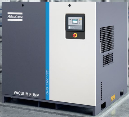 AC-Vakuumpumpen GHS 350-1900 VSD+-Serie mit variable Geschwindigkeit
