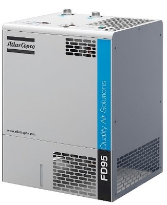 FD 5-95 Drucklufttrockner schützen Ihre Geräte und Produkte