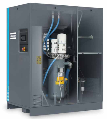 Atlas Copco Luftkompressor GA11+-30 Serie Die beste Wahl für Festfrequenzluftkompressoren
