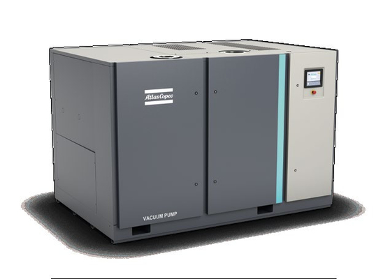 Ersetzen Sie mehrere Pumpen durch GHS 3800-5400 VSD+ AC Vakuumpumpe