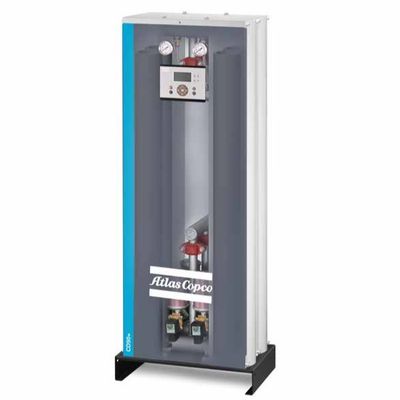 Optimierte Luftströmung Trocknungslufttrockner