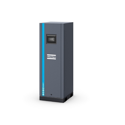 99.5% Reinheit Kompakter PSA-Stickstoffgenerator mit Doppelsteuerung für verschiedene Laboranwendungen