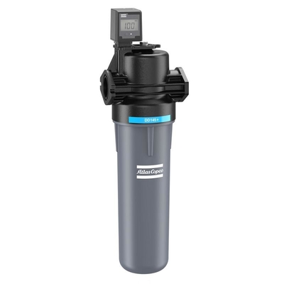 Atlas-Luftkompressorfilter DD+PD+UD+DDP+PDP+QD+ 7+-300+