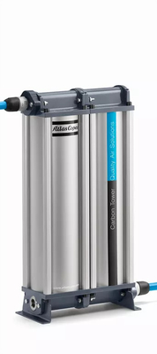 Leistungsorientierte Filtration mit Atlas-Kompressluftfiltern QDT 125