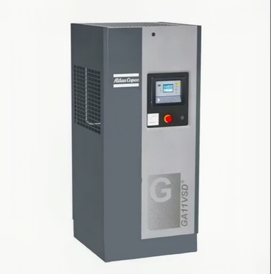 Atlas VSD Plus GA11VSD+ Der leistungsstärkste Variable Speed Drive für industrielle Anwendungen