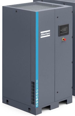 Atlas-Schraubluftkompressor VSD Plus GA26VSD+