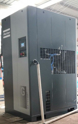 Atlas VSD Plus Rotationsschraubluftkompressor 75 kW