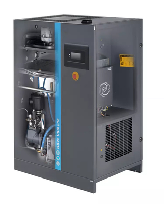 Atlas Luftkompressor GA 7-22 VSD IPM Intelligente Wahl bei Kostenersparnissen
