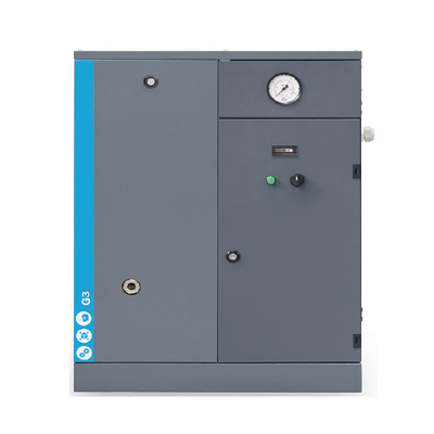 Atlas Aluminiumlegierung G3 Rotationsschraubluftkompressor