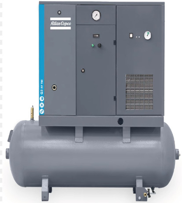 Atlas G-Serie G3-Rotationsschraubluftkompressor