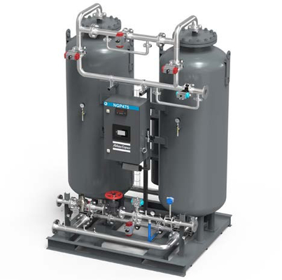 Zuverlässigkeit Industrie 69-5791 Nm3/h PSA-Stickstoffgenerator