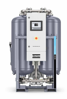 Hochleistungs-Trockner BD300+ für industrielle Anwendungen