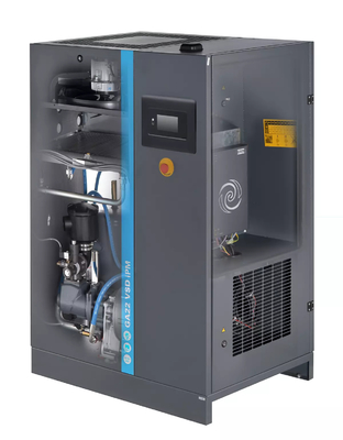 GA 22 VSD IPM Robust Oil Filter / Separator Schraubluftkompressor Einfache Wartung und maximale Effizienz