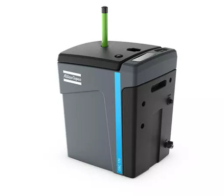 Korrosionsbeständiger Druckluftfilter für Industriegeräte - OSC 170-Modell