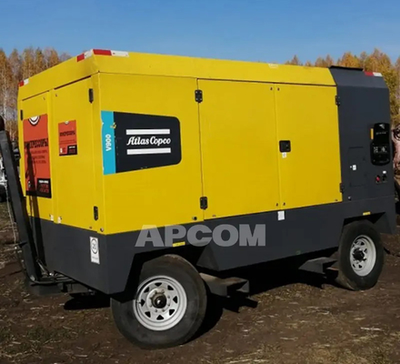 Tragbare Kompressor V900 zum Aufblasen von Reifen, Luftmatratzen