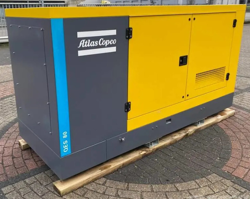 Finden Sie den perfekten Stromgenerator QES80 für Ihr Unternehmen zu günstigen Preisen