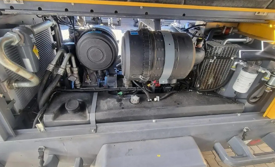 Erleben Sie einzigartige Leistung mit dem tragbaren Kompressor XATS156C
