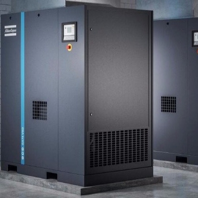 GA 75 VSD iPM Energieeinsparende Spritzgießluftkompressor