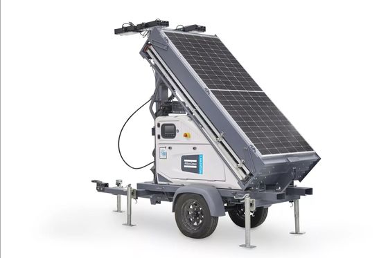 Erleben Sie die Zukunft der Beleuchtung mit 4 X 150 HiLight MS5 Smart Home WiFi LED-Lampen